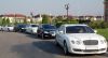 Свадьба - прокат лимузинов, авто VIP класса