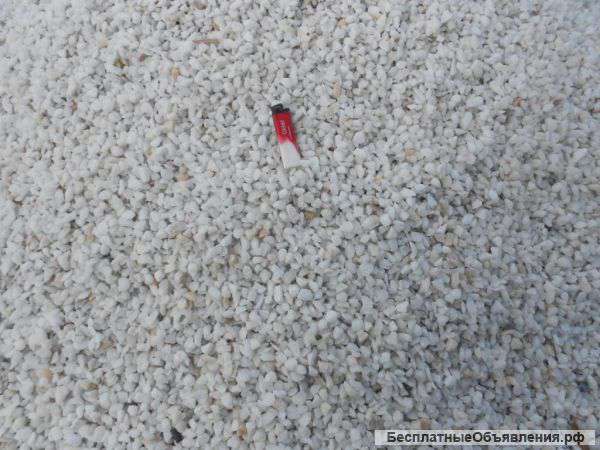 Каменная крошка