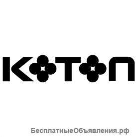 Мерчендайзер магазина KOTON