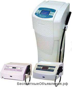 Обучение косметологов аппаратной косметологии