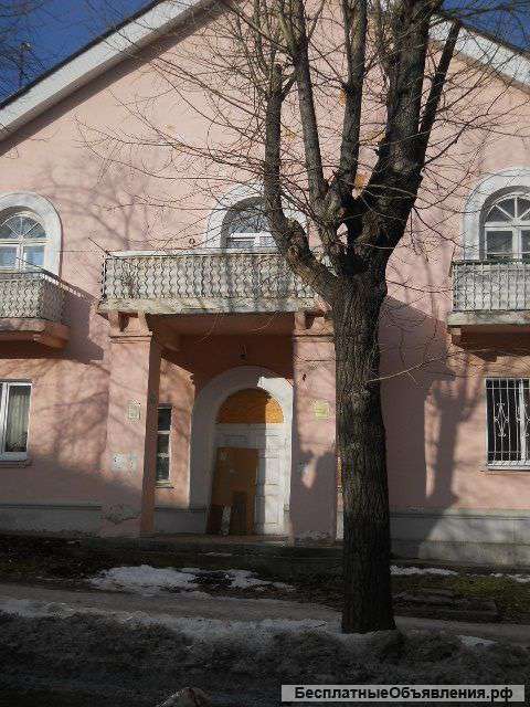 Комнату с балконом в Екатеринбурге