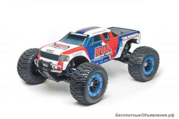 Радиоуправляемые модели и игрушки