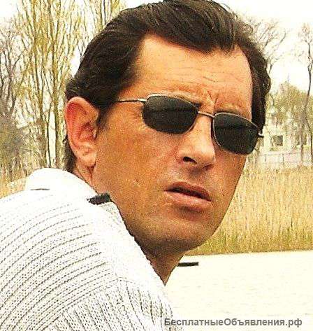 Музыкант-певец