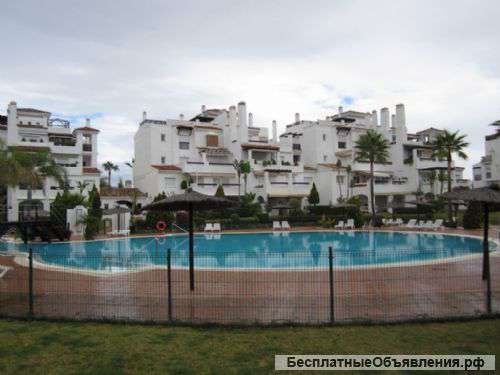 Квартира в San Pedro de Alcántara - Las Adelfas