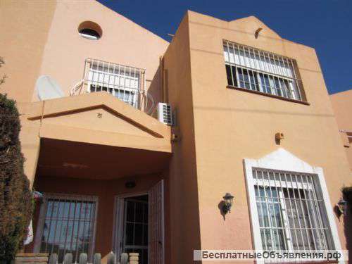 Чалет адосадо San Pedro de Alcántara – Diana