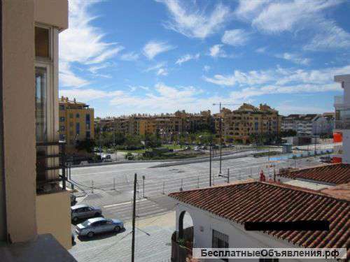 Квартира в San Pedro de Alcántara – Centro (Испания)