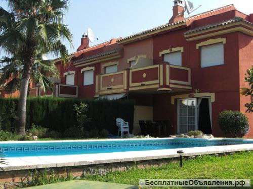 Дом в San Pedro - Estepona – Atalaya