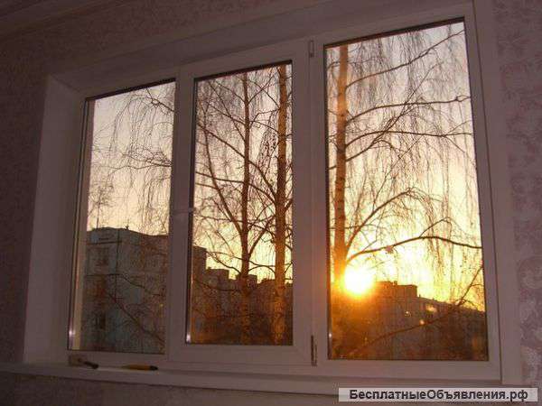 Ремонт пластиковых окон замена уплотнителя