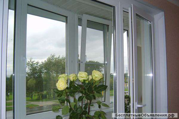 Ремонт пластиковых окон новосибирск