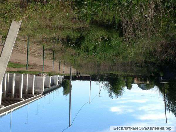 Земельный участок в Перми на ул.Берег Камы 6,4 сот.