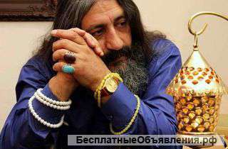 Квалифицированный экстрасенс, профессиональное оказание услуг