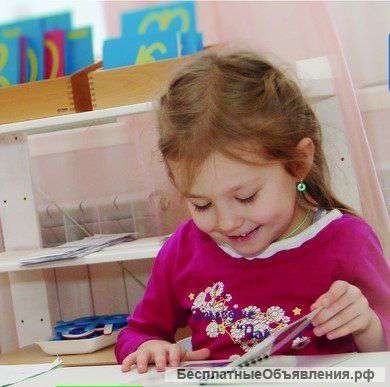 Детский сад премиум-класса на Юго-западной