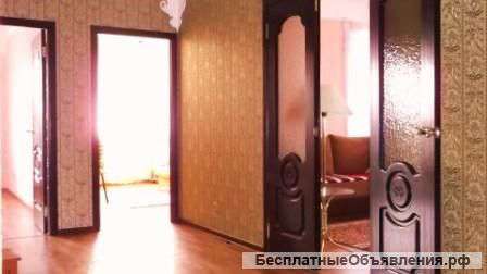 Собственник продам 3-х/комн. квартиру в г Дмитрове ул. Архитектора Белоброва, д.3