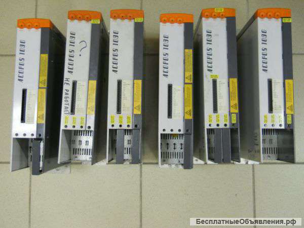 Ремонт B&R br automation Acopos электроники