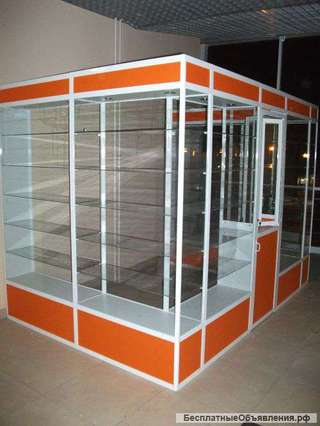 Торговые островки