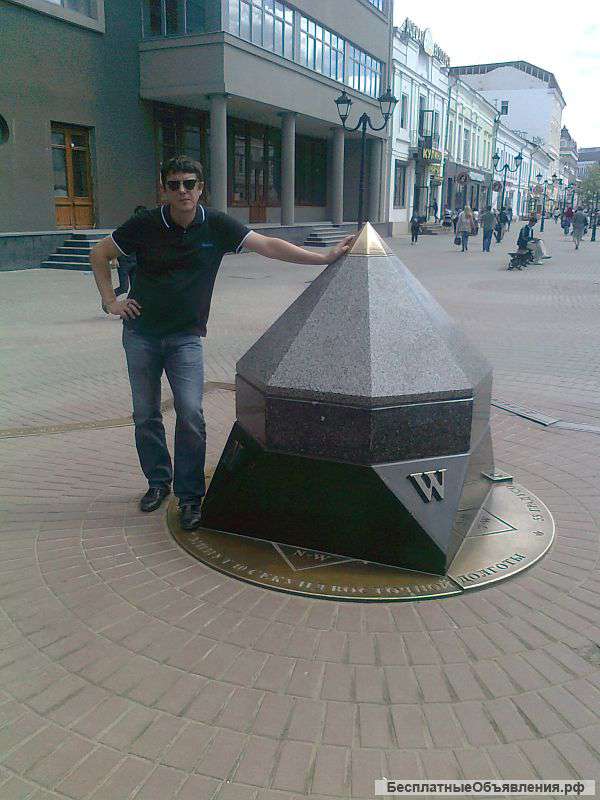 Прораб общестроительных работ