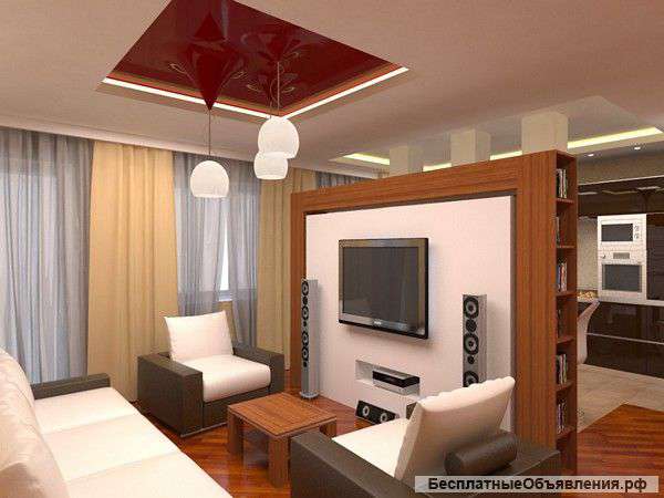 Квартиры от застройщика