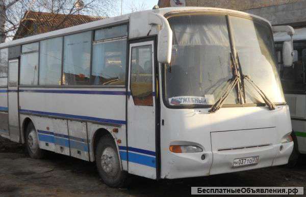 Автобус Аврора 2006 г.в.