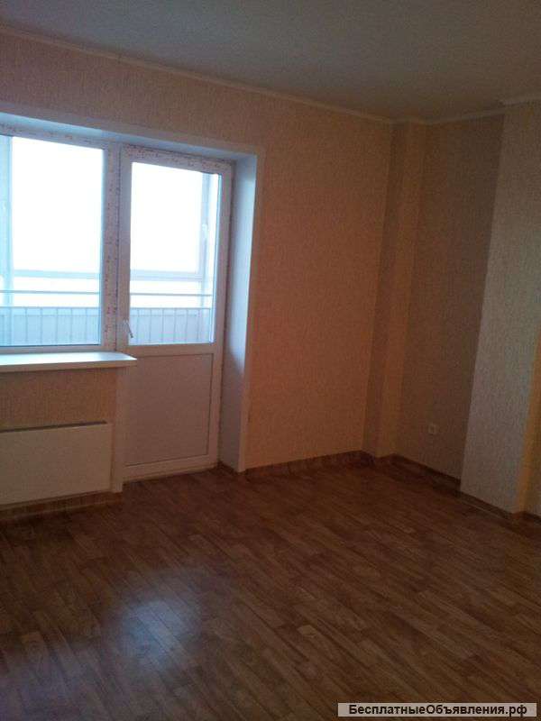 1комн. (студия) квартиру 1820тр