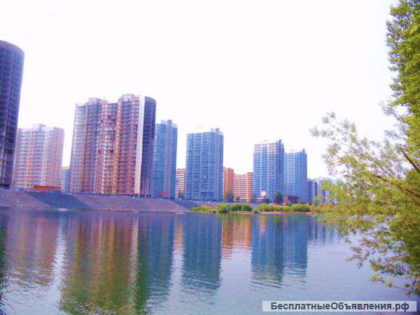 2-комн. Ярыгинская набережная д.21