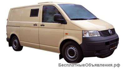 VW-транспортёр