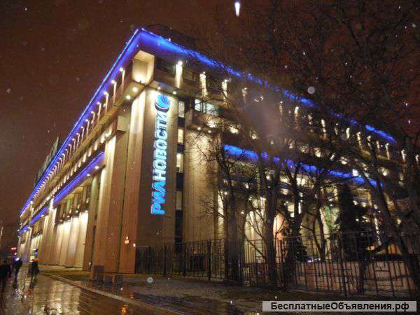 Аренда офисов от собственника, 25 и 35 кв.м