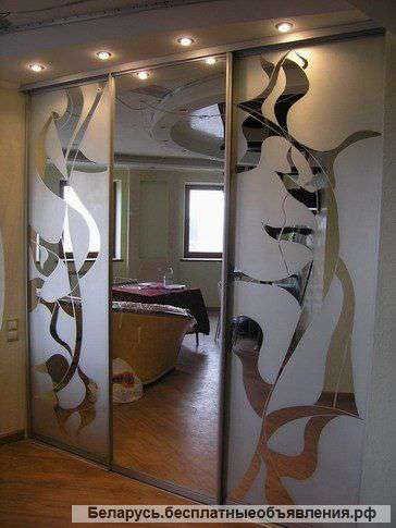 Сборка и ремонт мебели