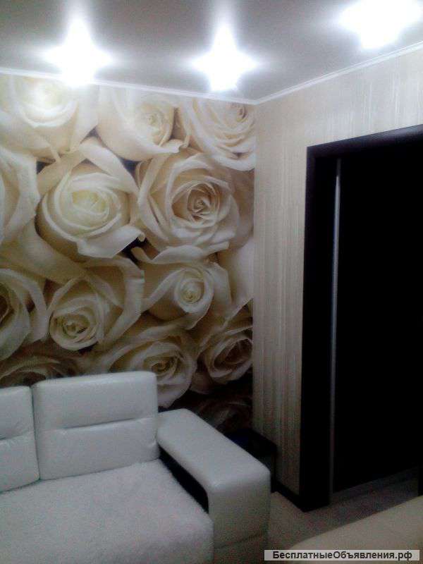 Выполним отделочные работы квартиры и офиса