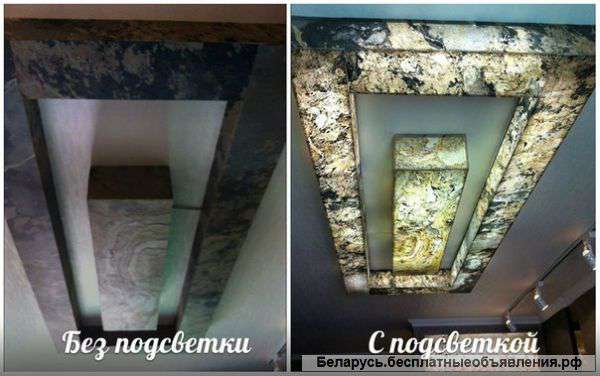 Каменный шпон