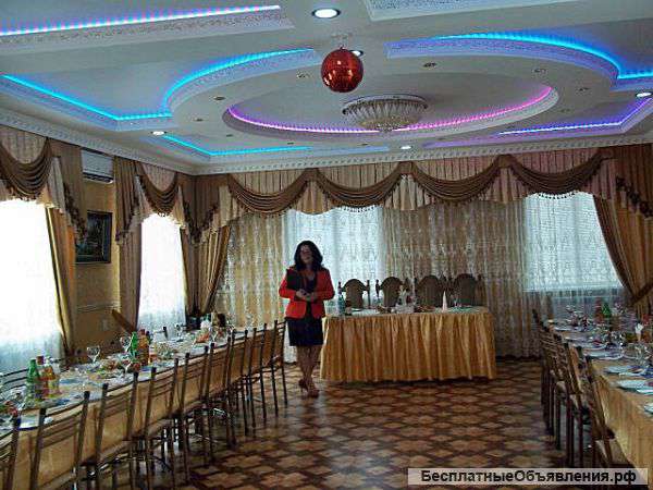 Ведущая мероприятий Невинномысск/Ставрополь