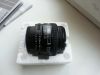 Объектив Nikon Nikkor Lens AF Nikkor 50mm f/1.4D