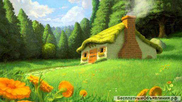 Участок 15 соток