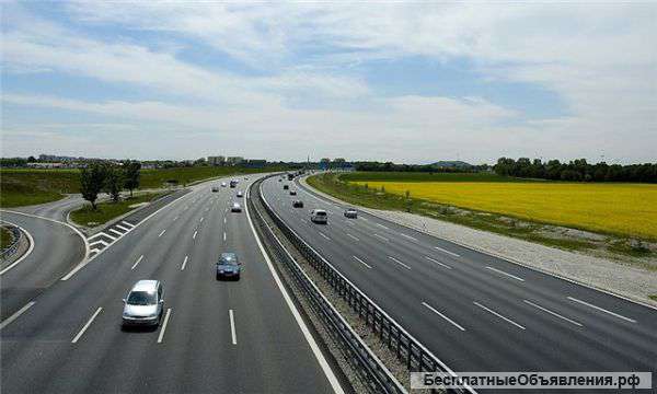 Пассажирские перевозки по Москве и МО