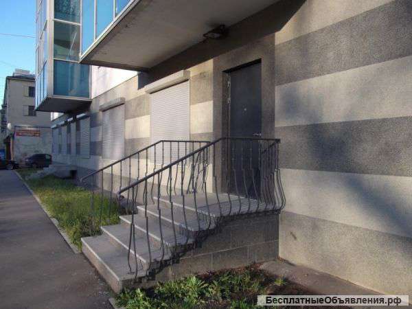 Отделка фасадов