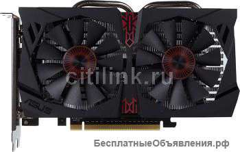 Видеокарта ASUS GeForce GTX 750 Ti