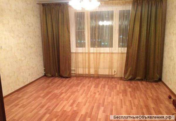 3-комнатная квартира в Алтуфьево
