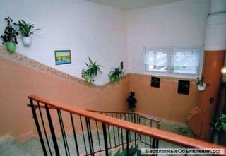 Ремонт подъездов