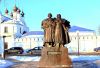 Туры на масленицу по Золотому кольцу