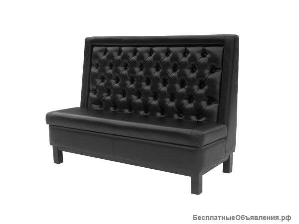 Диван для ресторана Антверпен