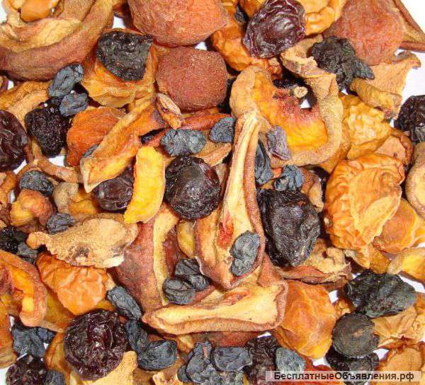 Оптовая продажа сухофруктов ,орехов и зернобобовых