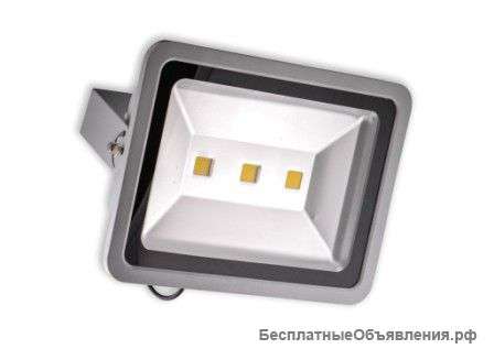 Прожектор LED светодиодный СДО-2-300Вт(W)