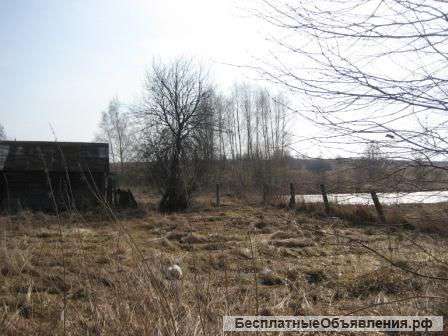 Воскресенский район д. Пушкино