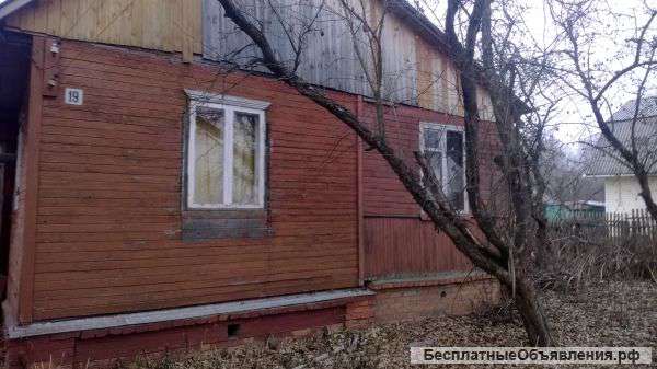 Раменский район СНТ " Аэрофлот "