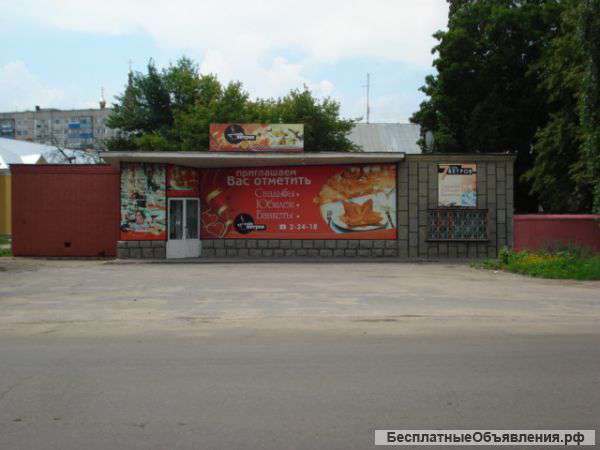 Помещение под ВСЕ