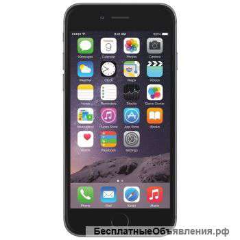 Копия Iphone 6 Android