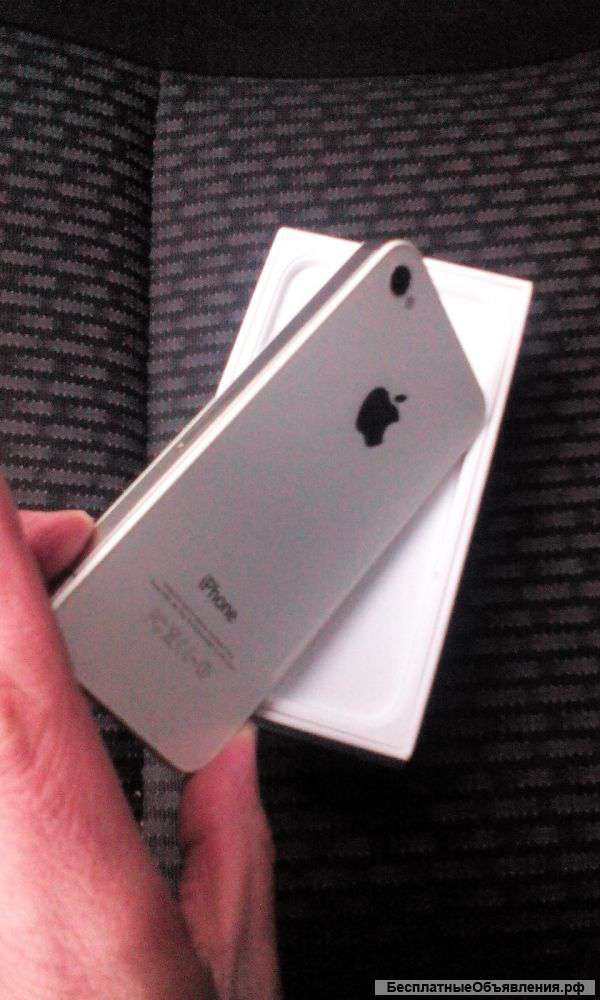 Iphone 4s, 8 gb