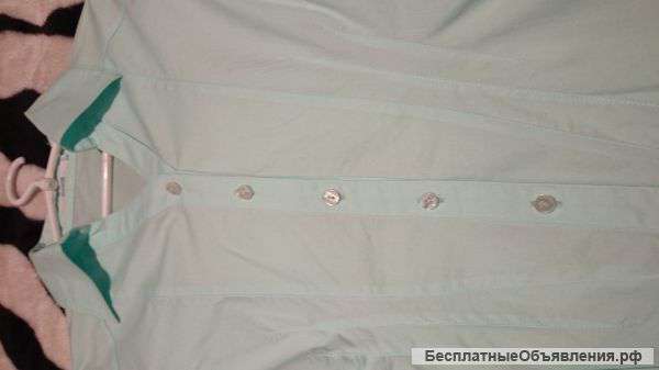 Блузки Mexx и Fresco