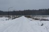 Живописный участок в Новой Москве 8сот. Все коммуникации. 38км. по Киевскому шоссе.