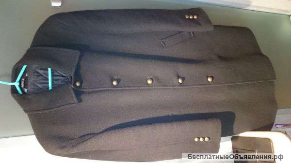 Пальто зимее утепленное(до -17) Новосибирск SINAR