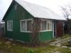 Дом, баня на уч-ке 10 сот д. Ясенки Подольский р-н